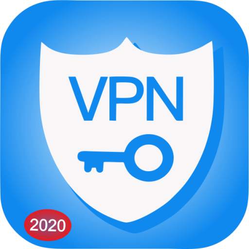 Free VPN Proxy: Turbo Speed 1.8