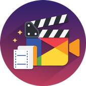 Video Editor, Cut Merge - Music Video Maker Photos 4.4.44