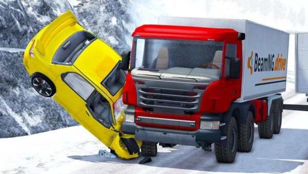 World Crash Car screenshot 4