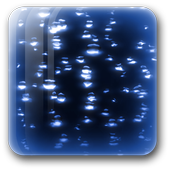 Bubble Lamp Live Wallpaper icon