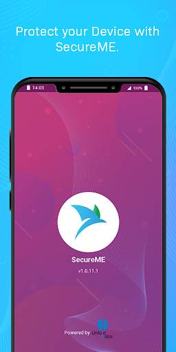 SecureME – Android Kiosk Launcher – Lockdown Pro screenshot 1