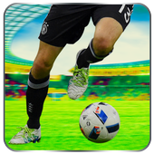 World Soccer League Star Score icon