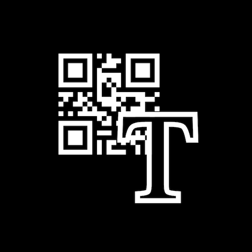 Vision QR icon