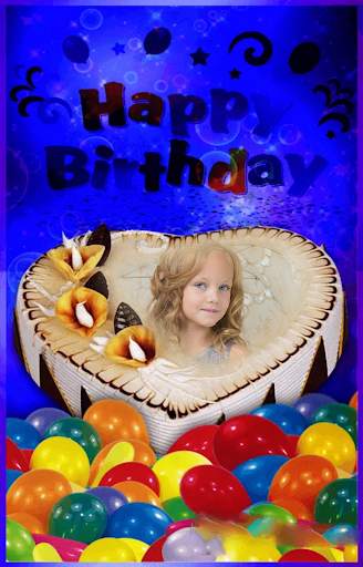 Photo On Cake screenshot 5