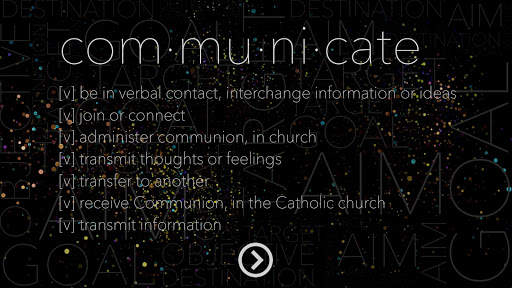 Synonymy Lite screenshot 2