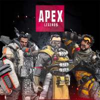Mod Apex Legends : The Mobile Guide logo