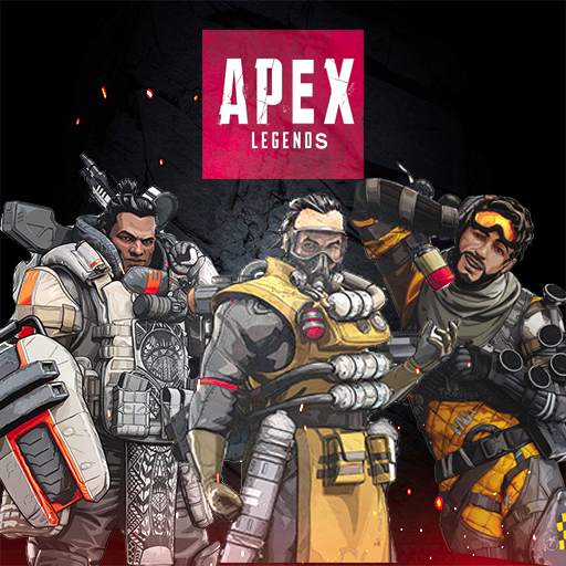 Mod Apex Legends : The Mobile Guide 1.0.1