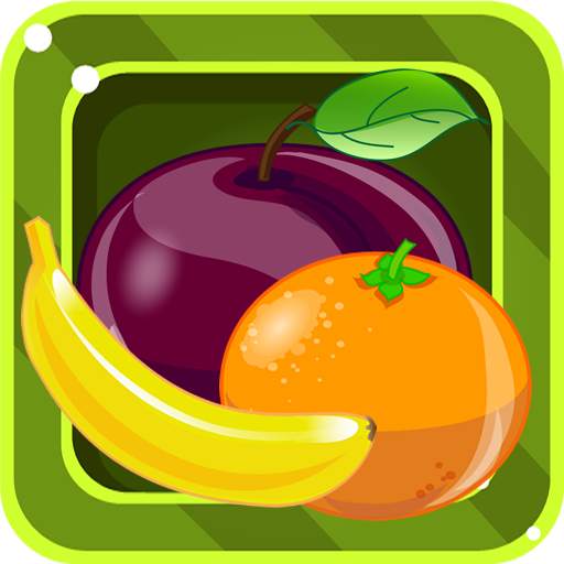 Free Fruit Blast Match Mania 1.0
