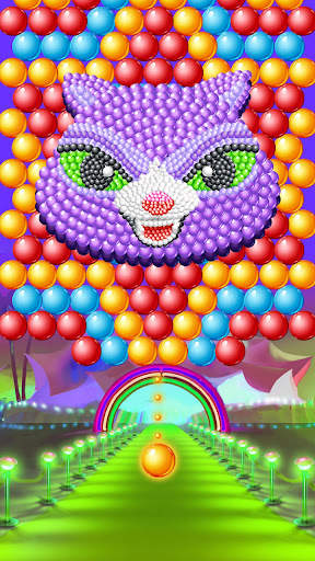 Bubble Shooter 2 Classic! screenshot 5