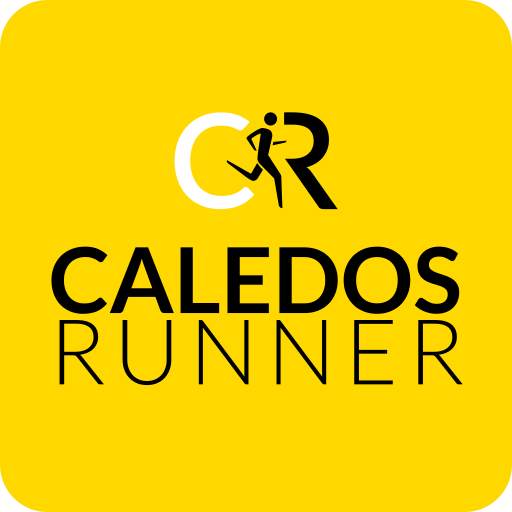 Caledos Runner - GPS Running Cycling Walking 4.2.0.734