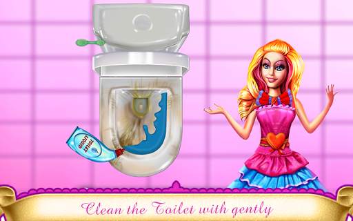 Beauties House Cleaning screenshot 7