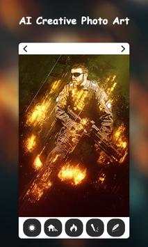 AI Creative Photo Art screenshot 6