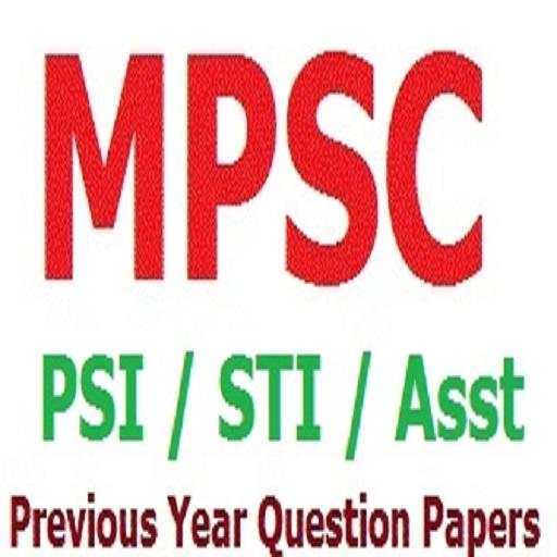 MPSC Question Paper's 5.8