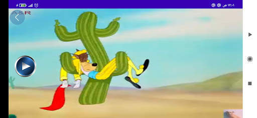 Funny cartoon episodes screenshot 4