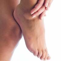 Dr Foot's Foot Pain Identifier logo