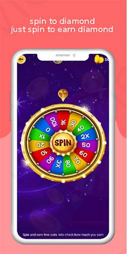 ELITE SPIN : DJ Alok, Diamonds & Elite Pass screenshot 3