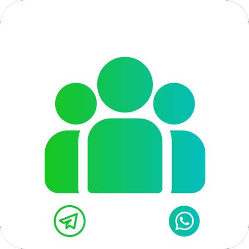 Join unlimited social media active group link 2020 1.0.2