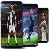 Picview PES 2019 HD Wallpaper 1.0