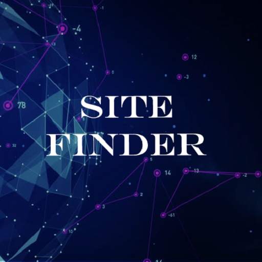 Site Finder 1.0.1.6