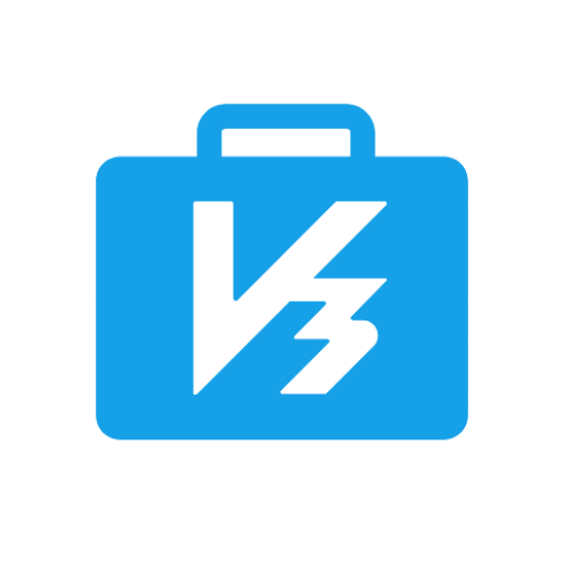 AhnLab V3 Endpoint Security icon