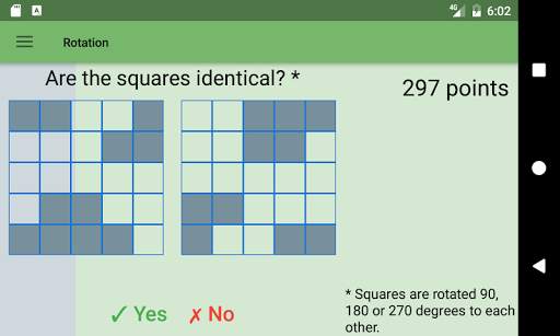 Train Your Brain screenshot 7