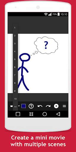 Draw My Story screenshot 5