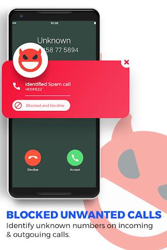 Caller ID : Location Tracker screenshot 3