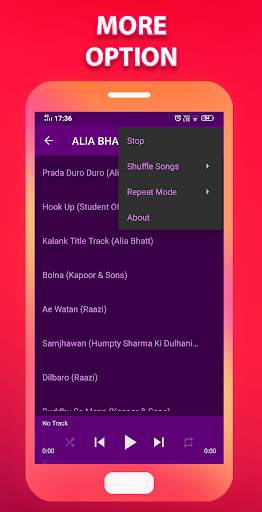 Hits of Alia Bhatt || Alia Bhatt Song screenshot 4