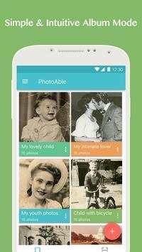 Photo Scanner . Photo Editor screenshot 6