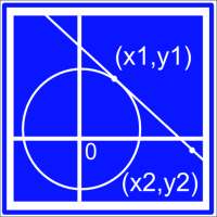 solusi matematika SMP on 9Apps