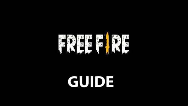 Free Fire Tips screenshot 1