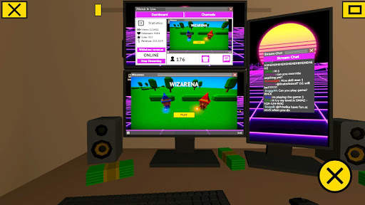 Gordon Streaman screenshot 2