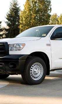 Wallpaper Toyota Tundra PickUp screenshot 3
