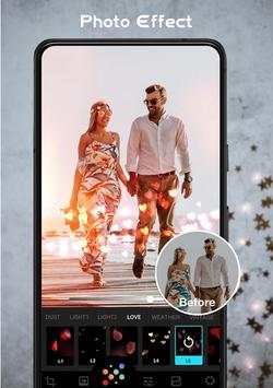 Fancy Photo Editor pro - Beauty Camera, photo edit screenshot 2