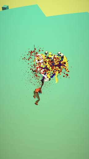 Hero Fight screenshot 7