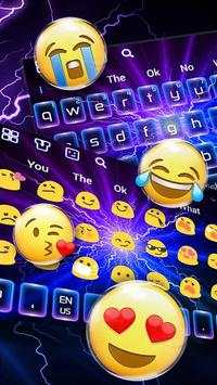 Lighting Keyboard screenshot 3