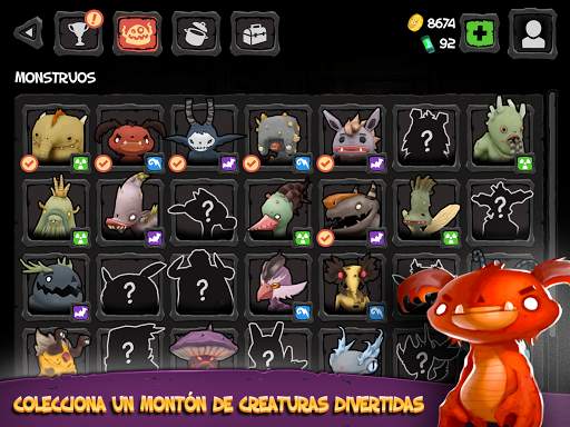 Monster Buster: World Invasion screenshot 8