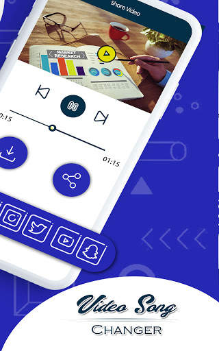 Video Song Changer screenshot 12
