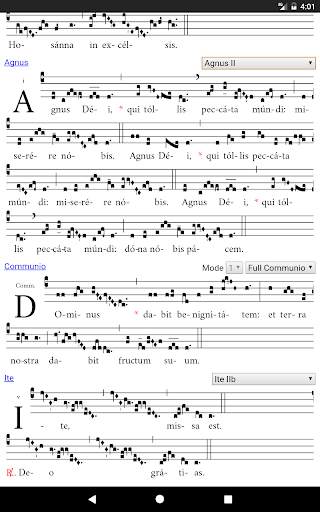 Chant Tools screenshot 6