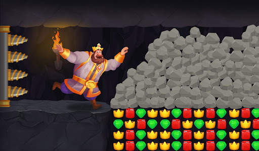 King Rescue: Royal Dream screenshot 9
