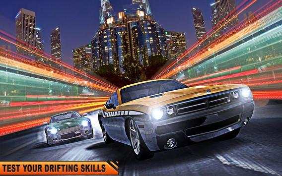 Car Racing: Car Driving games 2018 screenshot 1