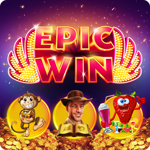 Epic WINS icon
