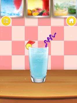 Milkshake maker screenshot 3