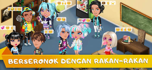 Avatar Life – Cinta & Kasih screenshot 9