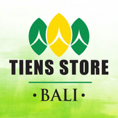 ikon Tiens Store Bali