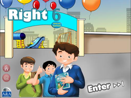 Right 6 SPECIAL EDITION screenshot 2