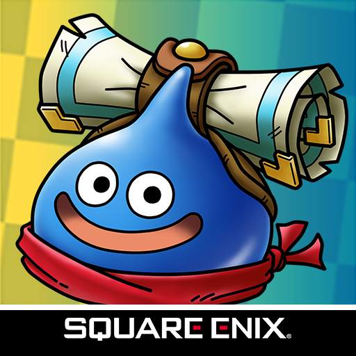 DRAGON QUEST TACT 4.1.0