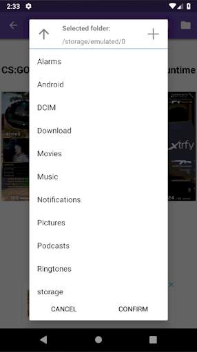 StreamClipZ - Download Clips screenshot 4