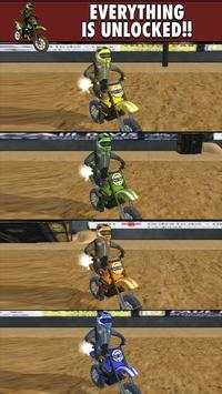 MX Dirt Bike Racing Game screenshot 14