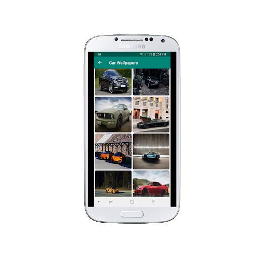 Car Wallpaper HD Offline screenshot 7